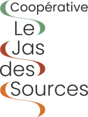Logo of Coopérative LE JAS DES SOURCES
